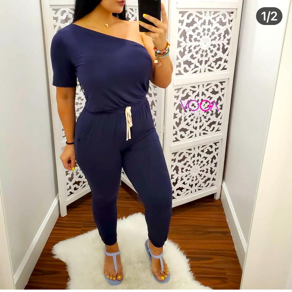 Jumpsuit